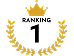 rank 1